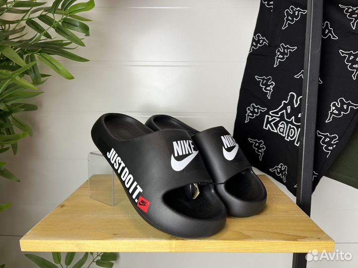 Шлепанцы Nike 41-46