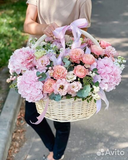 Цветы сборные букеты роз