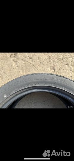 Bridgestone Turanza ER300 245/45 R18 100Y