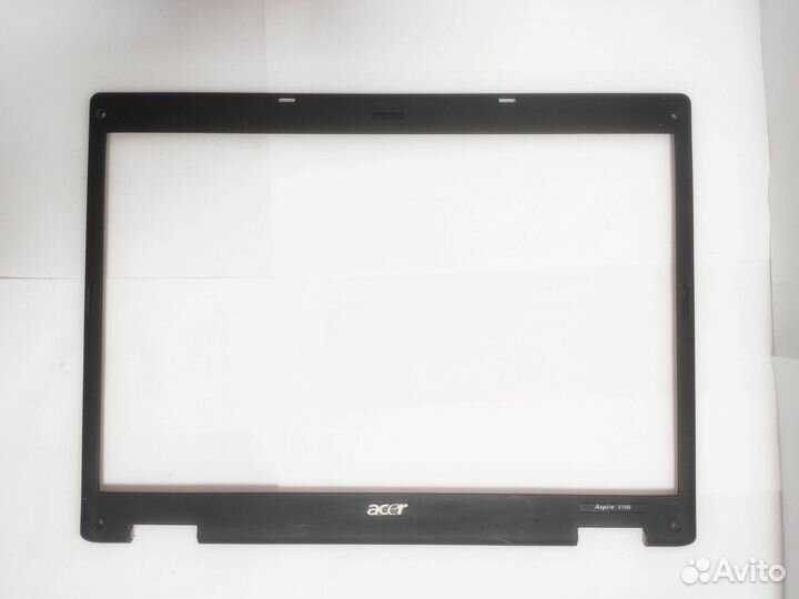 Рамка матрицы Acer Aspire 5100