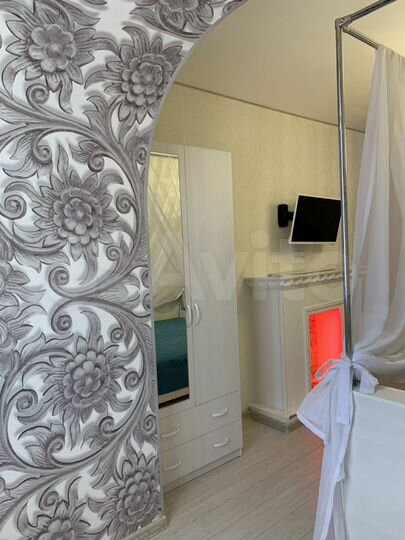 Квартира-студия, 30 м², 2/7 эт.