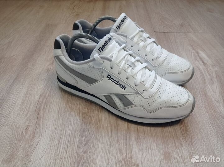 Кроссовки reebok оригинал 43 размер