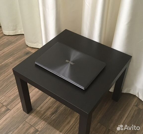 Asus X550C i5-3230M/6 RAM/128 SSD/Nvidia GeForce