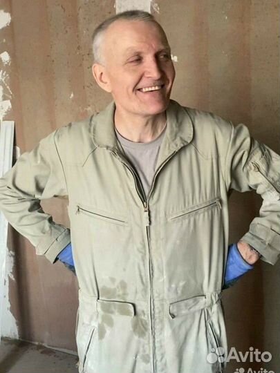 Аренда штукатурной станции с оператором