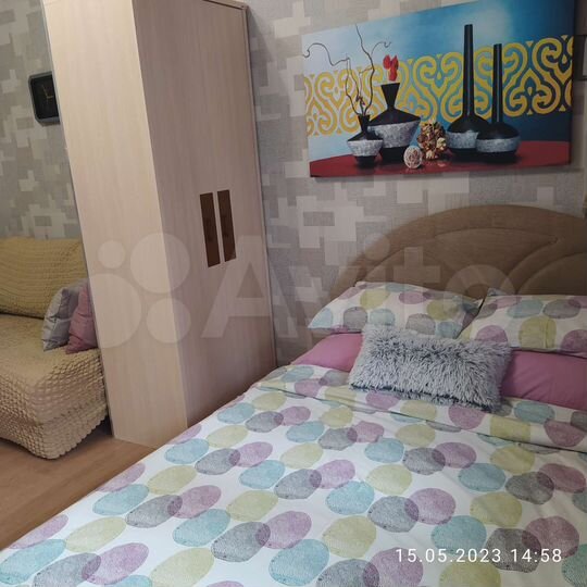 Квартира-студия, 25 м², 7/16 эт.