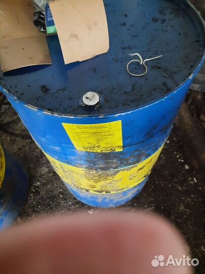 Масло теплоноситель амт 300п