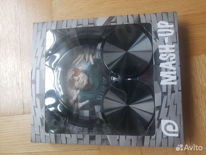 Мониторные наушники