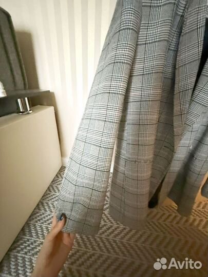 Пиджак женский