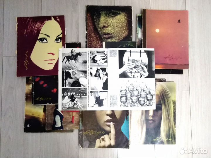 Чешские ревю 