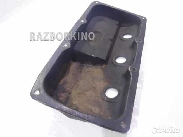 Крышка клапанная Крайслер