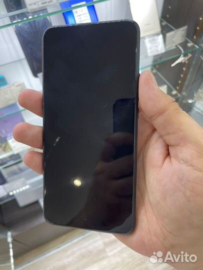 Honor 9X Black 4/64Gb