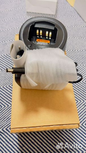 Зарядное устройство motorola gp240 280 320 328