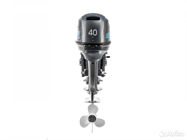 Лодочный мотор Mikatsu (Микатсу) M 40 FEL