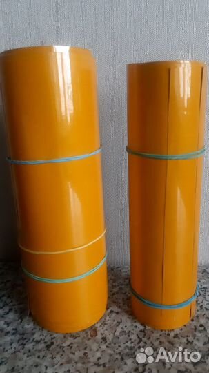 Пленка светоотражающая 3100