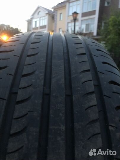 Hankook Optimo K415 225/60 R17