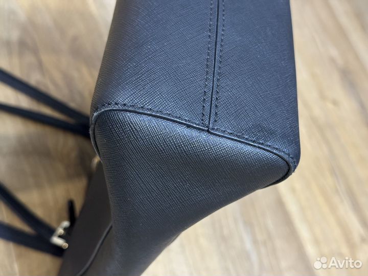 Сумка натуральная кожа италия