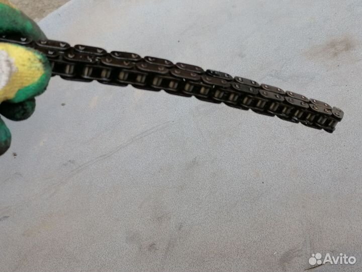 Цепь маслонасоса VW Golf III 1991-1997 1.4 AEX