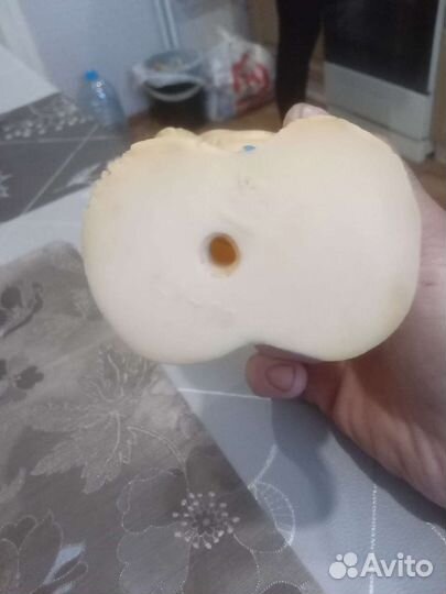 Игрушка детская СССР