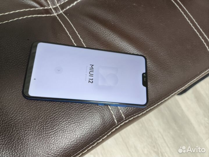 Xiaomi Mi 8 Lite, 4/64 ГБ