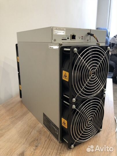 Asic Antminer s19 pro 100Т