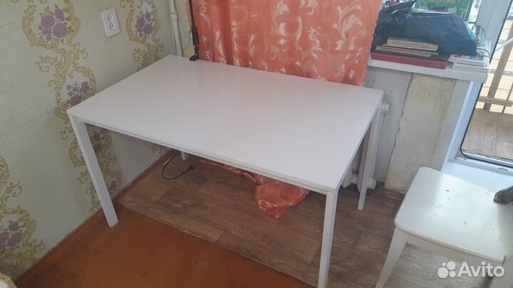 Стол IKEA melltorp 15028