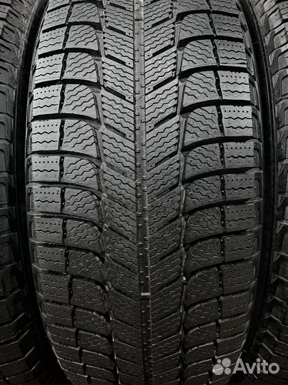 Michelin X-Ice 3 225/60 R18 100H
