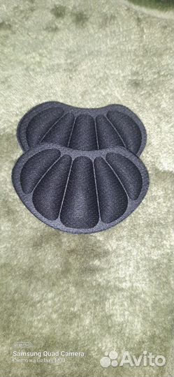 Пяткоудерживатель