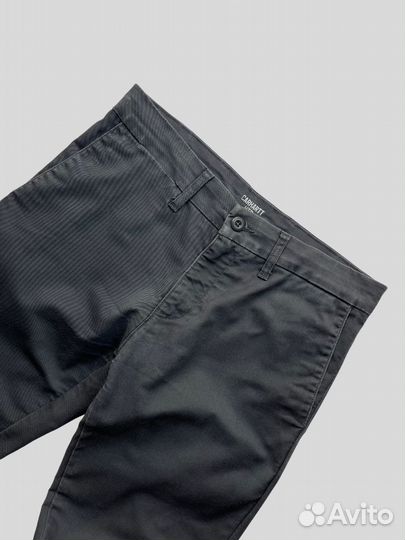 Винтажные штаны Carhartt Vintage (Dickies 874)