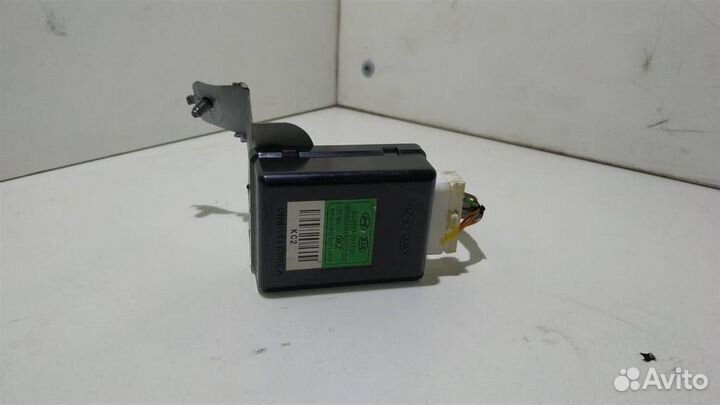 Блок электронный Hyundai i30 2007-2012