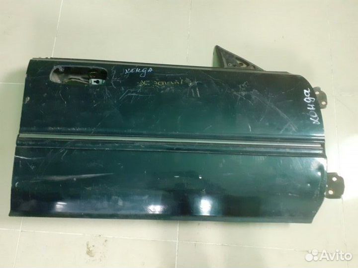 Дверь передняя правая Honda Inspire CC2