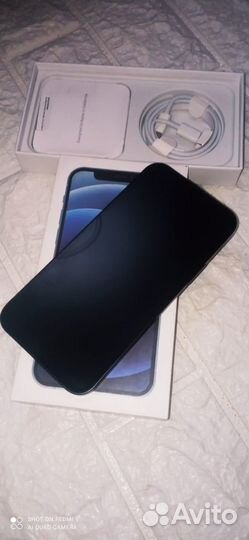 iPhone 12, 128 ГБ