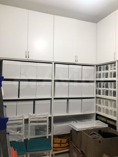 Дом 290 м² на участке 10 сот.