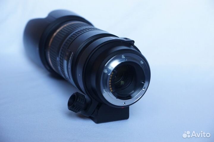 Объектив Tamron SP USD 70-200/2.8 (A009) Sony A