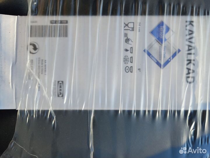 Сковорода IKEA оригинал новая