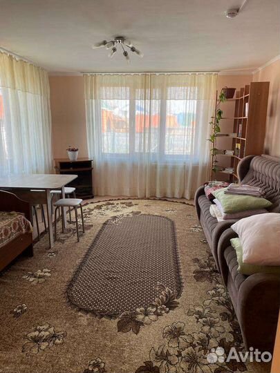 База отдыха