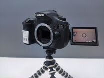 Фотоаппарат Canon 60D body