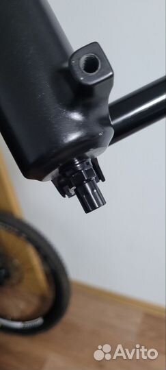 Fox float 36 fit rc2 под 27.5 колесо