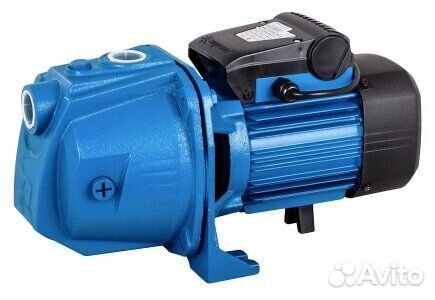 Поверхностный насос Aquario AJC-101 (1000 Вт)