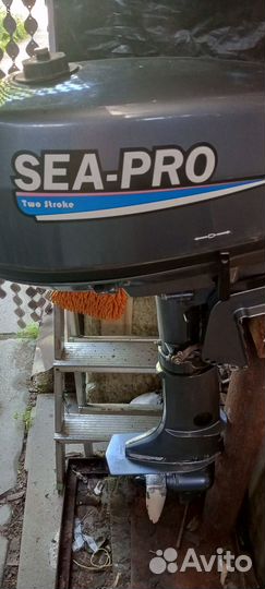 Sea- pro 5