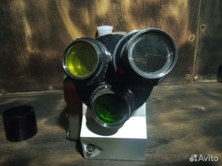 Кинокамера киев 16У