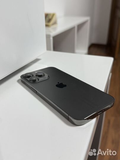 iPhone 13 Pro, 128 ГБ