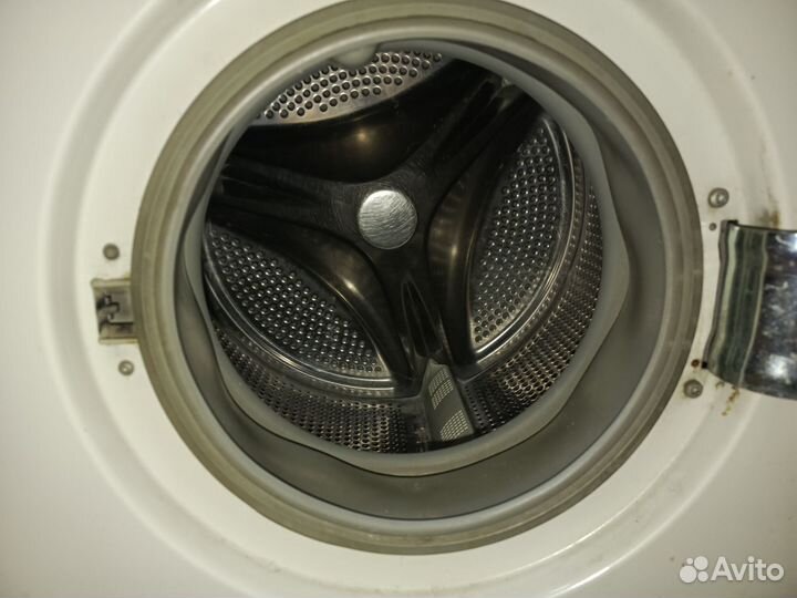 Запчасти для старой стиральной машины