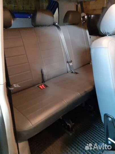 Трансфер, пассажирские перевозки Кировск, Апатиты