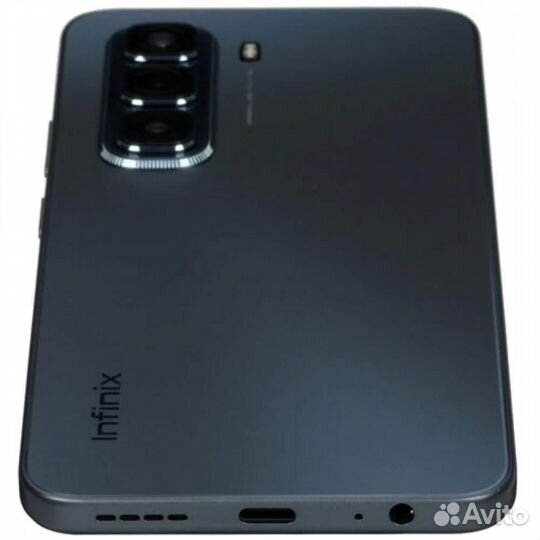 Infinix Hot 50 PRO, 8/256 ГБ