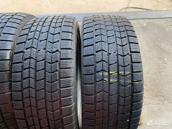 Dunlop DSX-2 205/55 R16 91Q