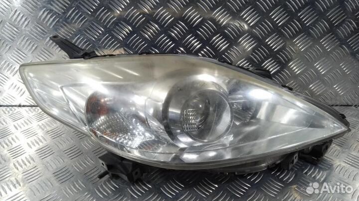 Фара Mazda 5 CR (2005-2010)