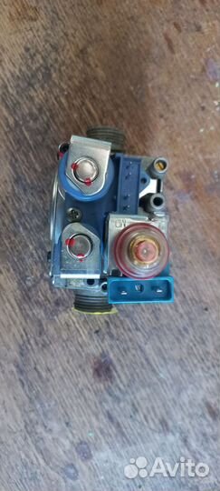 Газовый редуктор котел bosch gaz 2000w