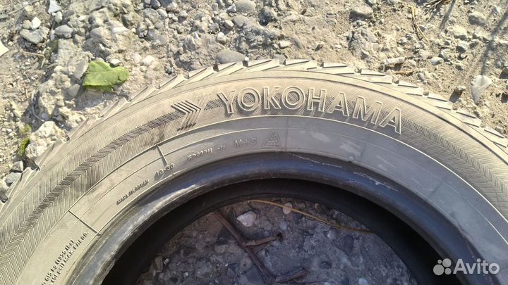 Yokohama Ice Guard IG30 195/65 R15 91