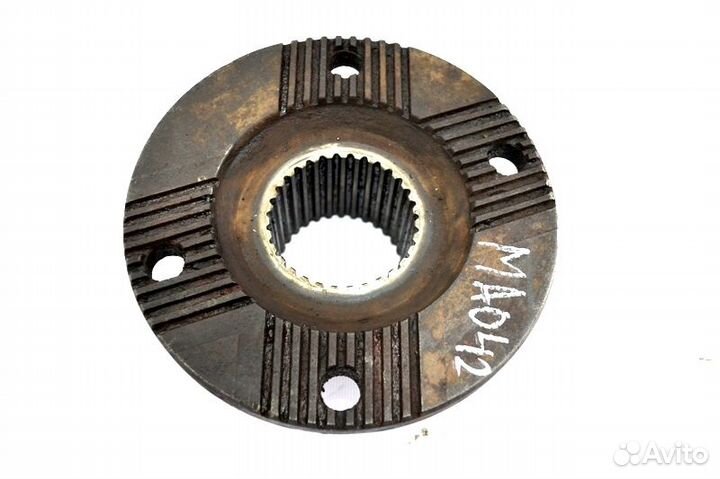 Флянец редуктора MAN 2-series 19.422 (01.86-12.97)