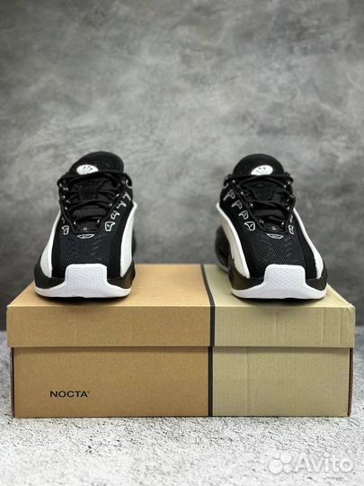 Кроссовки мужские Nike Nocta